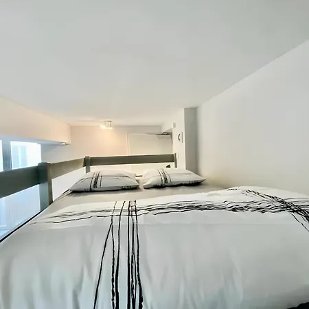 Apartment Saint Patrice Studio Proche Gare Et Centre Rouen - Linge & Menage Inclus Rouen