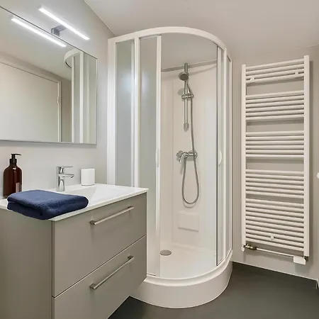 Saint Patrice Studio Proche Gare Et Centre Rouen - Linge & Menage Inclus * Rouen
