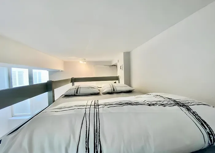 Apartment Saint Patrice Rouen